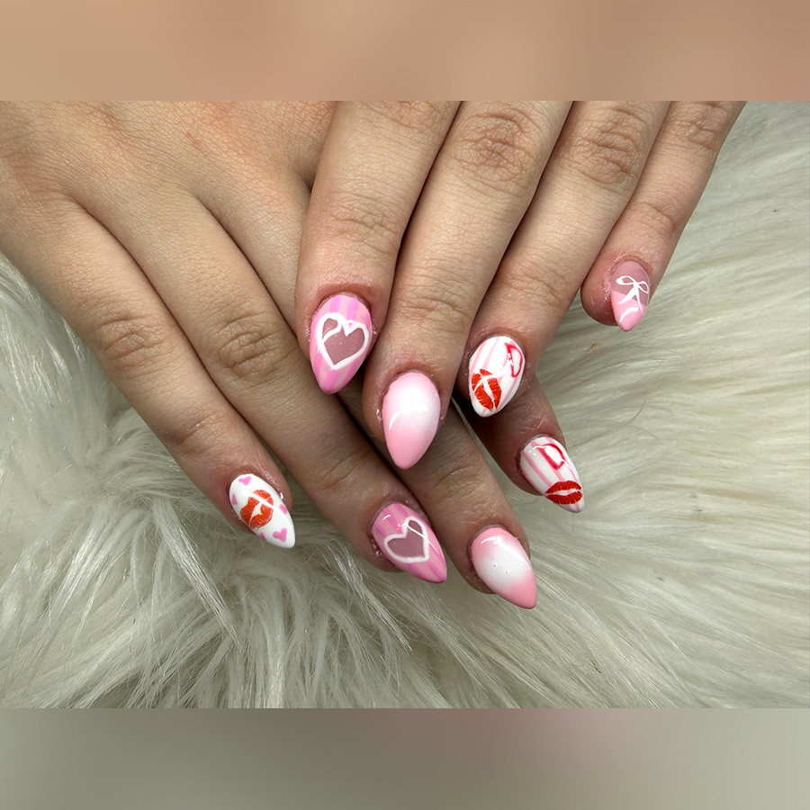 Nail Design